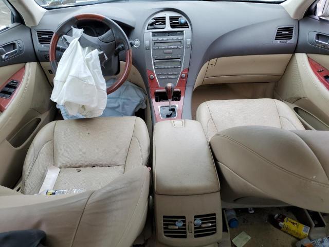 Photo 8 from auction – 2008 LEXUS ES 350 with VIN JTHBJ46G682163204