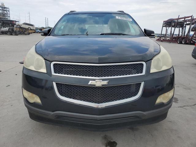 Photo 5 from auction – 2011 CHEVROLET TRAVERSE L with VIN 1GNKRLED5BJ213963