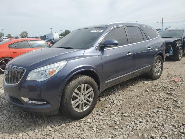 BUICK ENCLAVE 2013 with VIN 5GAKRBKD3DJ181591 - Photo from auction