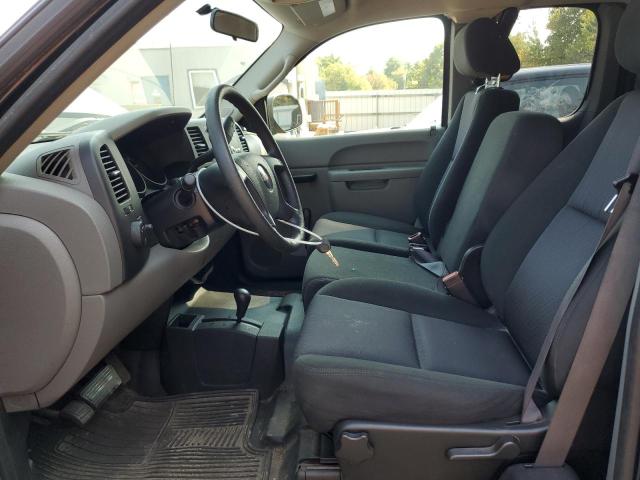 Photo 7 from auction – 2011 GMC SIERRA with VIN 1GTR2TEAXBZ182373