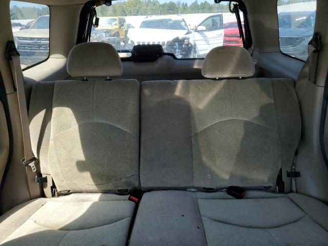 Photo 10 from auction – 2002 MAZDA TRIBUTE LX with VIN 4F2YU09132KM10219