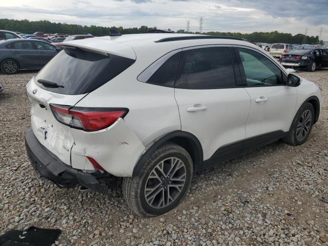 Photo 3 from auction – 2020 FORD ESCAPE SEL with VIN 1FMCU0H68LUA46761