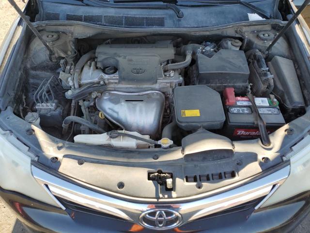 Photo 11 from auction – 2012 TOYOTA CAMRY BASE with VIN 4T4BF1FKXCR253752