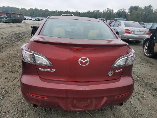 Photo 6 from auction – 2010 MAZDA 3 S with VIN JM1BL1S6XA1196466