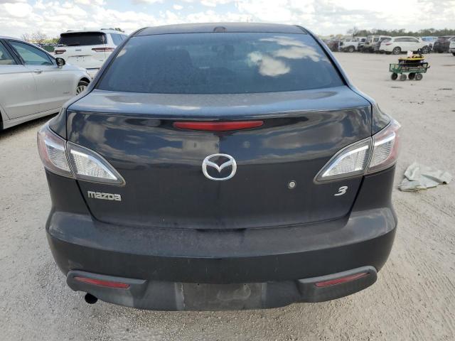 Photo 6 from auction – 2011 MAZDA 3 I with VIN JM1BL1UF9B1455818
