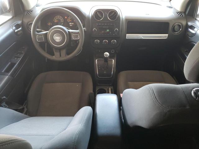 Photo 8 from auction – 2015 JEEP COMPASS SP with VIN 1C4NJCBA8FD438602