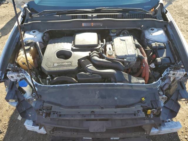 صورة رقم 11 من المزاد - 2016 FORD FUSION SE مع VIN 3FA6P0LU5GR248281