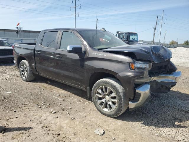Photo 4 from auction – 2020 CHEVROLET 1500 with VIN 1GCUYDED3LZ150004