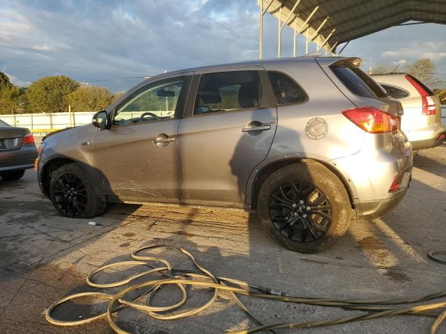 Photo 2 from auction – 2019 MITSUBISHI OUTLANDER with VIN JA4AR3AU5KU027116