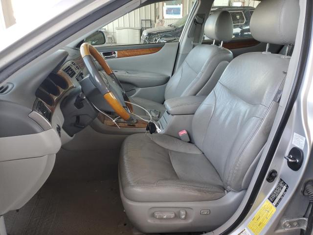 Photo 7 from auction – 2005 LEXUS ES 330 with VIN JTHBA30G155139583