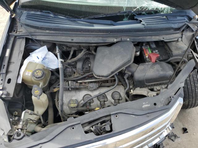 Photo 12 from auction – 2010 FORD EDGE SE with VIN 2FMDK3GC5ABB46466