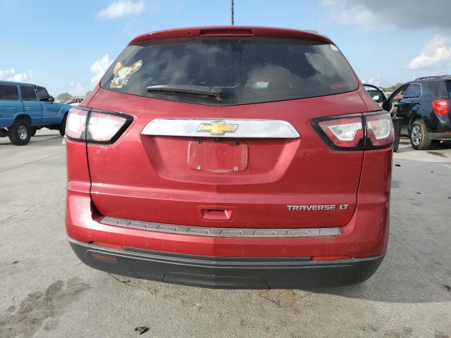 Photo 6 from auction – 2014 CHEVROLET TRAVERSE L with VIN 1GNKRGKD6EJ261682