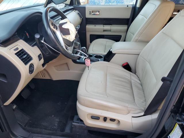 Photo 7 from auction – 2013 FORD FLEX SEL with VIN 2FMHK6C84DBD33397