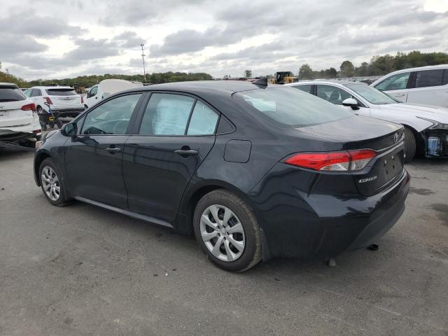 Photo 2 from auction – 2024 TOYOTA COROLLA LE with VIN 5YFB4MDE0RP084852