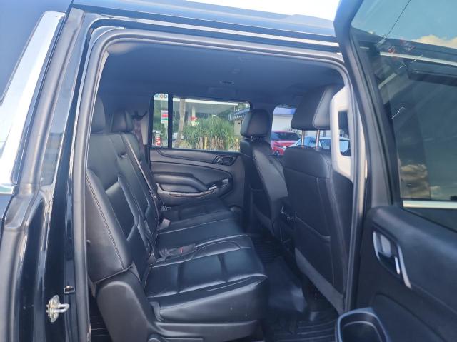 Photo 6 from auction – 2017 CHEVROLET SUBURBAN C with VIN 1GNSCHKC0HR133359