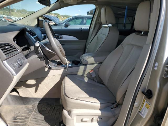 Photo 7 from auction – 2011 LINCOLN MKX with VIN 2LMDJ8JK8BBJ33507