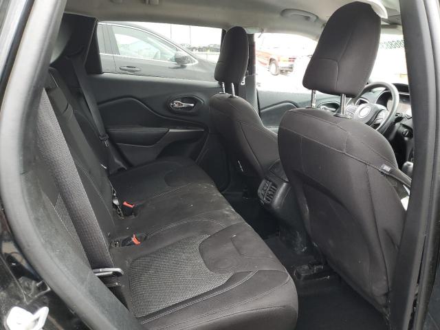 Photo 11 from auction – 2019 JEEP CHEROKEE L with VIN 1C4PJMCB9KD309204