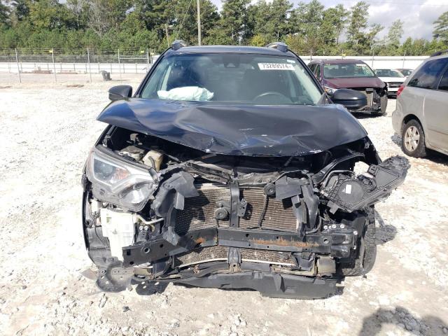 Photo 5 from auction – 2017 TOYOTA RAV4 LE with VIN 2T3BFREVXHW544416