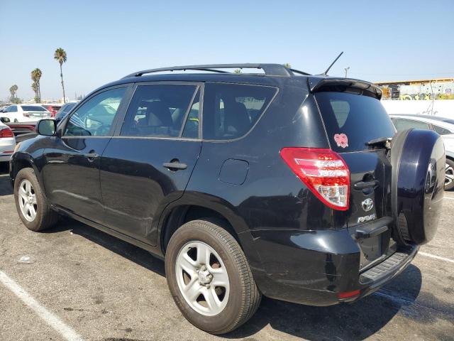Photo 2 from auction – 2012 TOYOTA RAV4 with VIN 2T3ZF4DVXCW154721