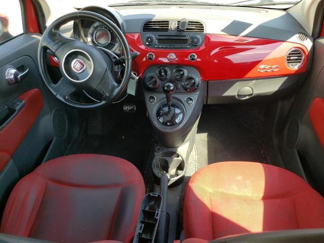 صورة رقم 8 من المزاد - 2013 FIAT 500 POP مع VIN 3C3CFFAR3DT674281