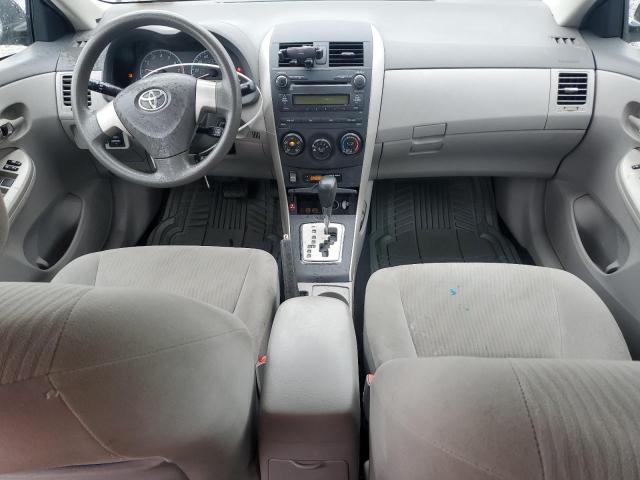 Photo 8 from auction – 2010 TOYOTA COROLLA BA with VIN 2T1BU4EEXAC321348