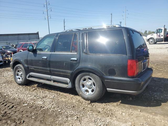 Photo 2 from auction – 1999 LINCOLN NAVIGATOR with VIN 5LMPU28A2XLJ40547