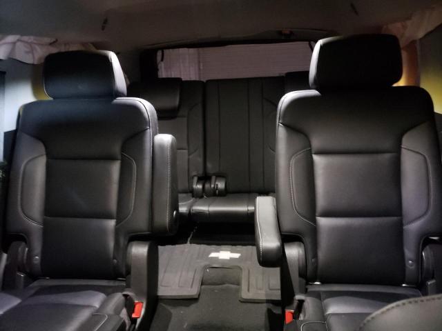 Photo 10 from auction – 2019 CHEVROLET TAHOE with VIN 1GNSKBKC0KR320799