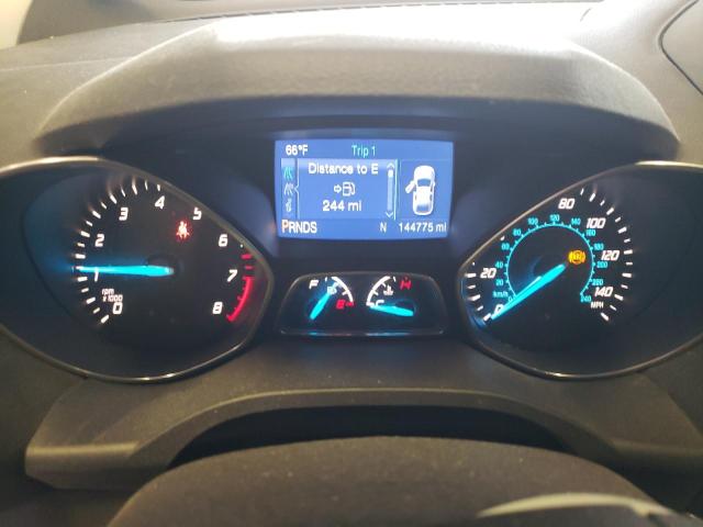 Photo 9 from auction – 2013 FORD ESCAPE SE with VIN 1FMCU0GX0DUC54063