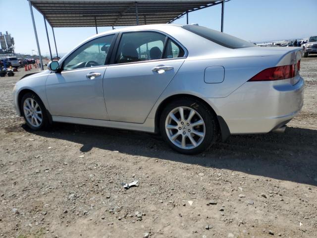 Photo 2 from auction – 2006 ACURA TSX with VIN JH4CL96836C036664