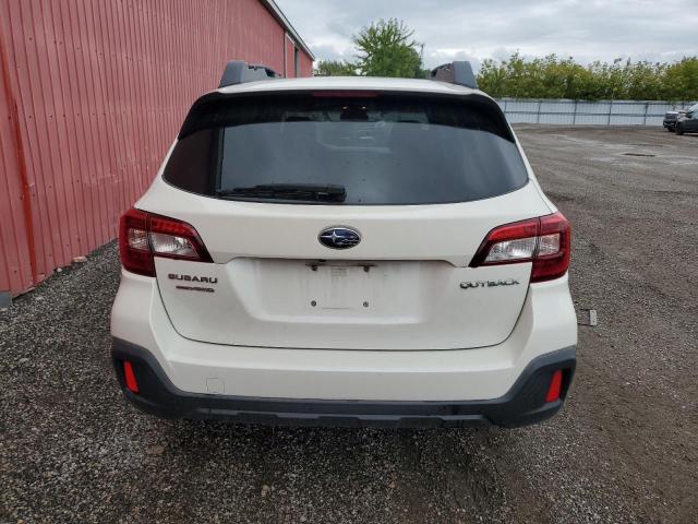Photo 6 from auction – 2018 SUBARU OUTBACK 2. with VIN 4S4BSDAC7J3280269