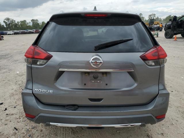 Photo 6 from auction – 2017 NISSAN ROGUE S with VIN KNMAT2MT5HP594552