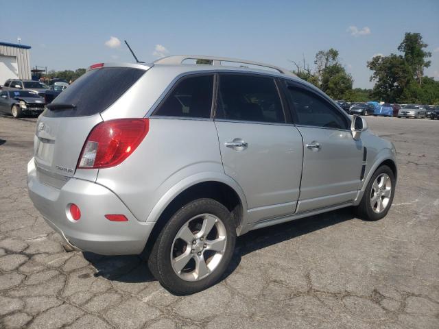Photo 3 from auction – 2014 CHEVROLET CAPTIVA LT with VIN 3GNAL3EK5ES660484