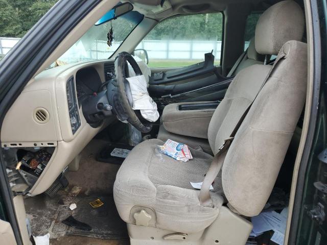 Photo 7 from auction – 2001 CHEVROLET SILVERADO with VIN 2GCEC19V011240298