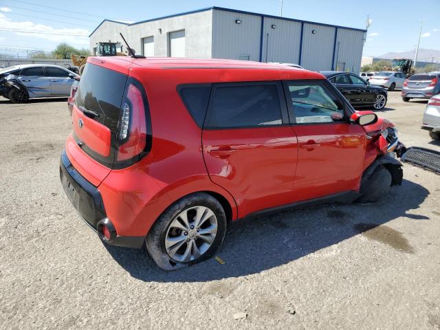 Photo 3 from auction – 2016 KIA SOUL + with VIN KNDJP3A58G7828732