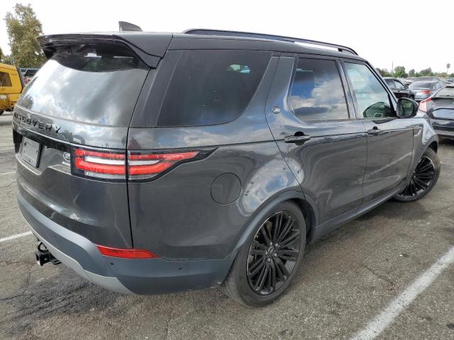Photo 3 from auction – 2019 LAND ROVER DISCOVERY with VIN SALRR2RV6KA095774