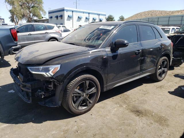 AUDI Q3 PREMIUM 2020 with VIN WA1EECF39L1121127 - Photo from auction