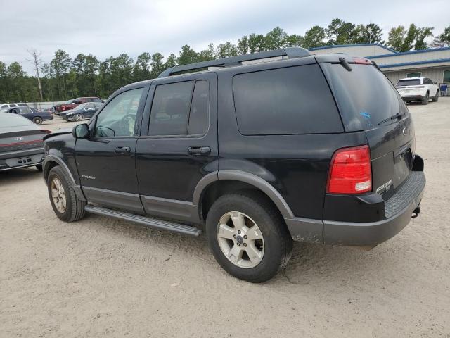 Photo 2 from auction – 2005 FORD EXPLORER X with VIN 1FMZU63K85UA17054