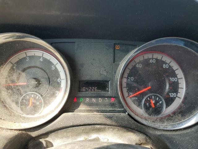 Photo 9 from auction – 2014 DODGE GRAND CARA with VIN 2C4RDGCG2ER121963