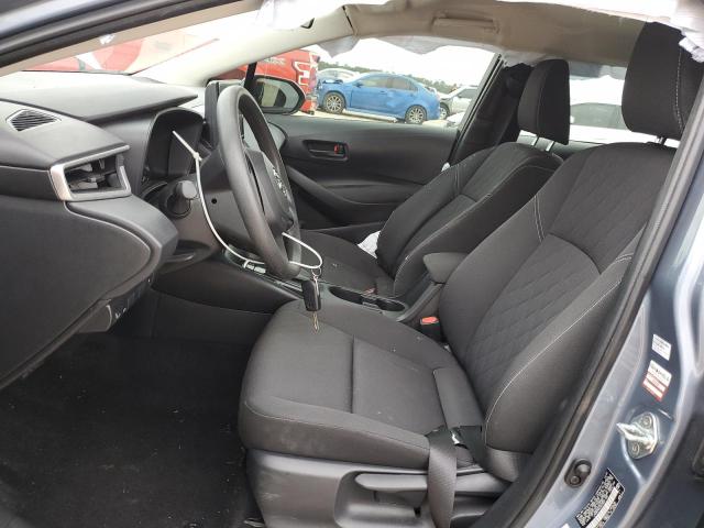 Photo 7 from auction – 2024 TOYOTA COROLLA LE with VIN JTDBCMFE6R3041108