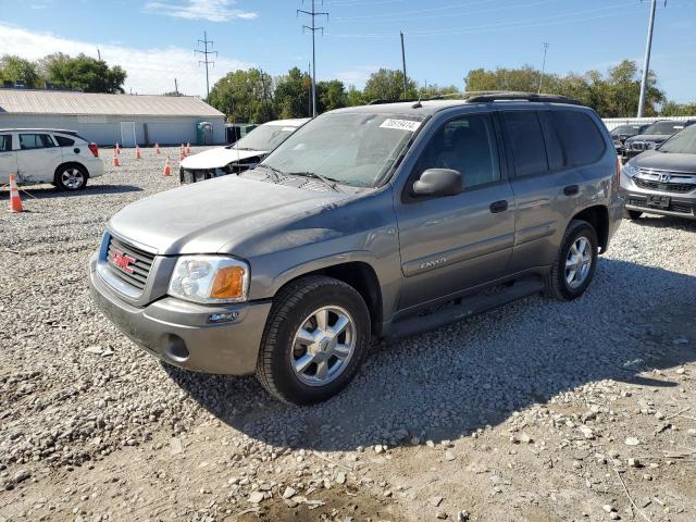 GMC ENVOY 2005 с VIN 1GKDS13S952150333 - Фото с аукциона