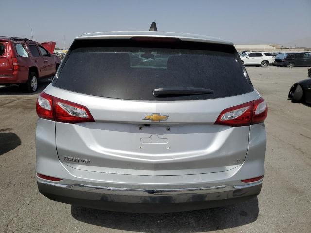Photo 6 from auction – 2021 CHEVROLET EQUINOX LT with VIN 3GNAXKEV3MS129310