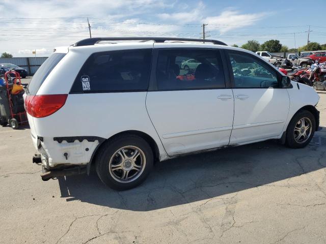 Photo 3 from auction – 2010 TOYOTA SIENNA CE with VIN 5TDKK4CC2AS299666