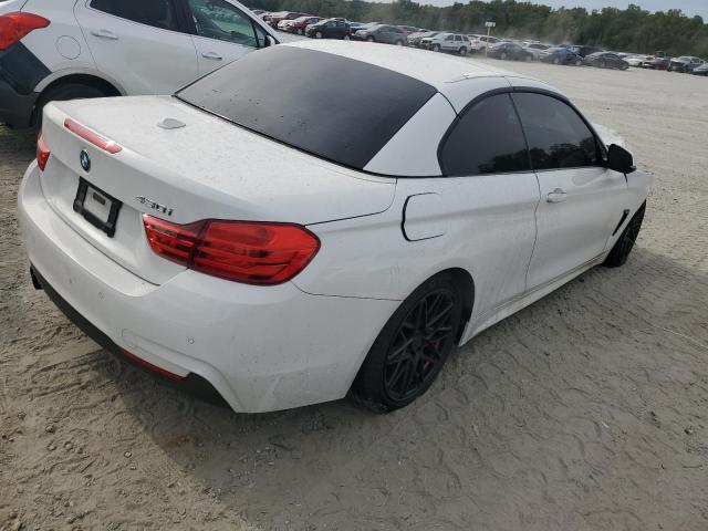 Photo 3 from auction – 2017 BMW 430I with VIN WBA4U7C34H5H20291