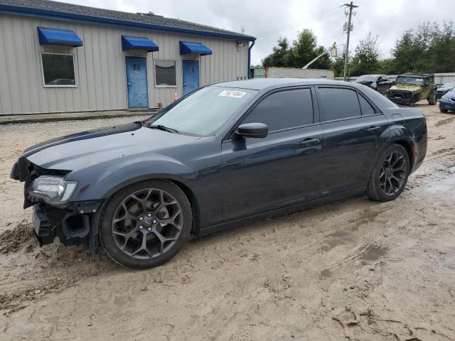 CHRYSLER 300 S 2019 مع رقم تعريف المركبة 2C3CCABG3KH515081 - صورة من المزاد