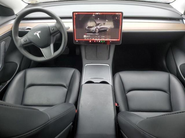 Photo 8 from auction – 2023 TESLA MODEL 3 with VIN 5YJ3E1EA5PF484765