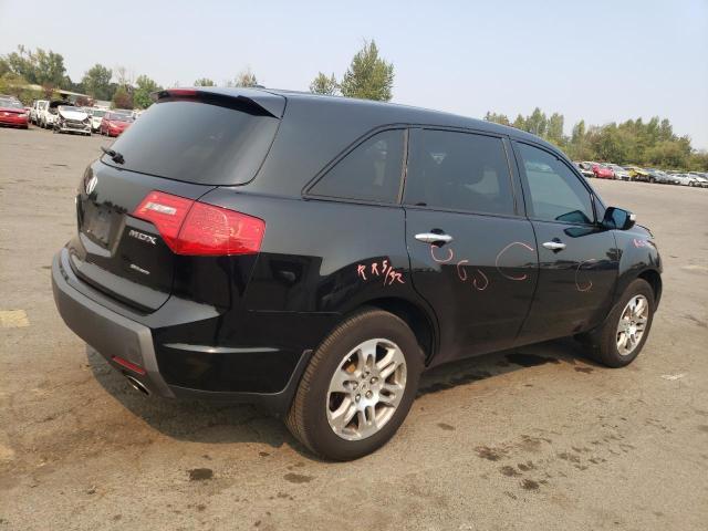 Photo 3 from auction – 2008 ACURA MDX with VIN 2HNYD28288H528525