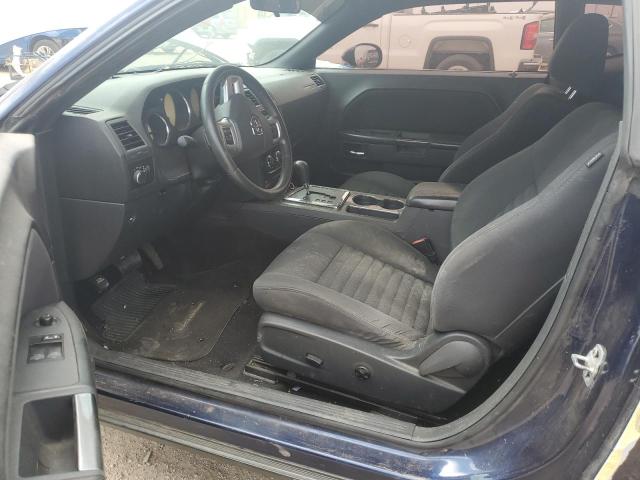 Photo 7 from auction – 2014 DODGE CHALLENGER with VIN 2C3CDYAG5EH225579