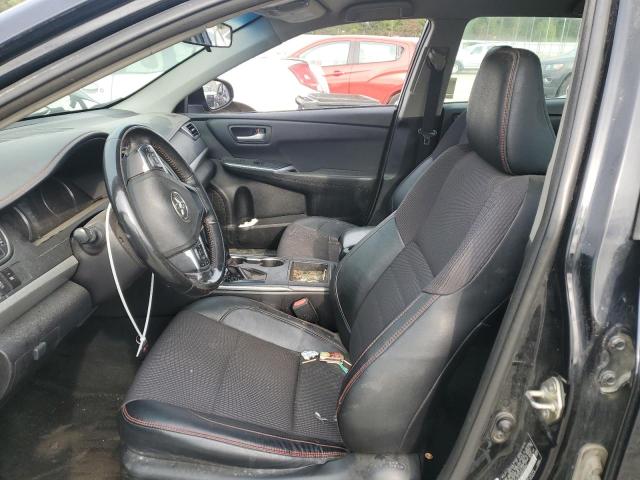 Photo 7 from auction – 2017 TOYOTA CAMRY LE with VIN 4T1BF1FK6HU688091