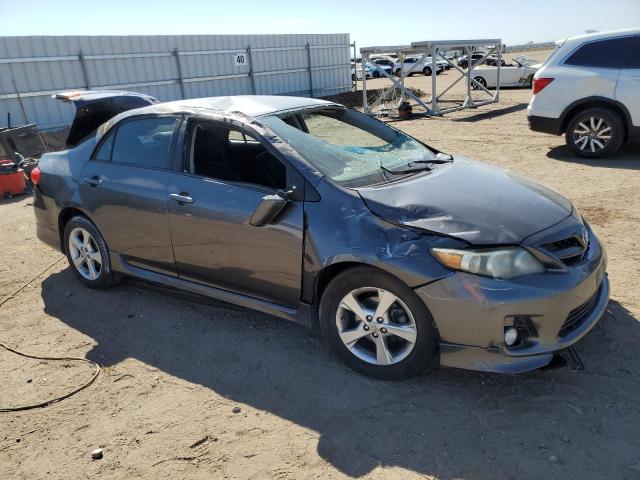 Photo 4 from auction – 2013 TOYOTA COROLLA BA with VIN 5YFBU4EE9DP225103