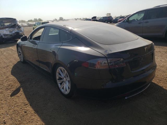 Photo 2 from auction – 2013 TESLA MODEL S with VIN 5YJSA1AC5DFP10748